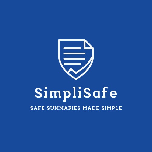 SimpliSafe – screenshot 1
