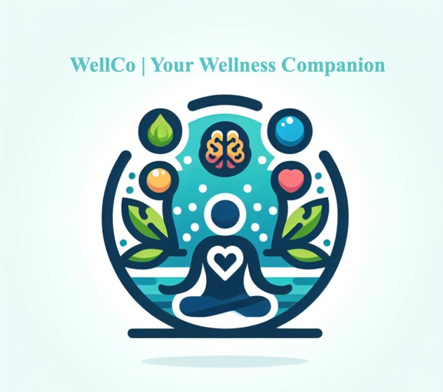 WellCo | Your Wellness Companion – screenshot 1