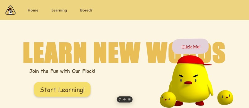 Chicken Learn – screenshot 1