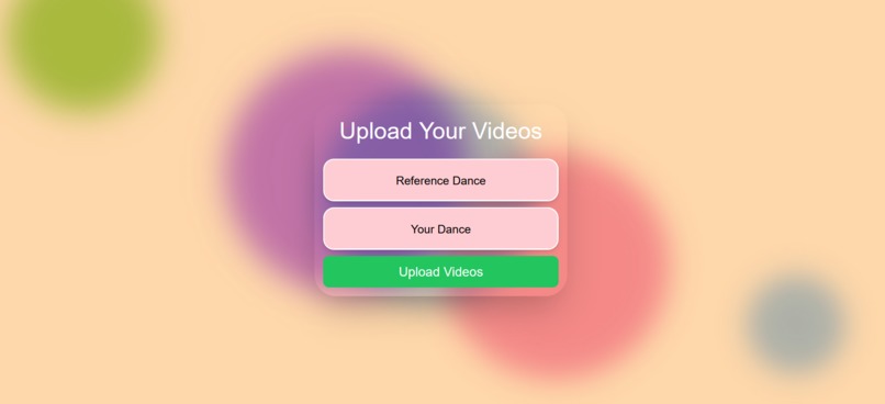 Dancely – screenshot 2