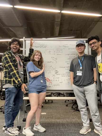 Dancely – screenshot 3