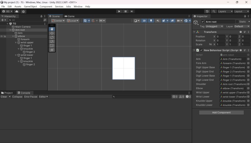 The Groovy Robo – screenshot 3