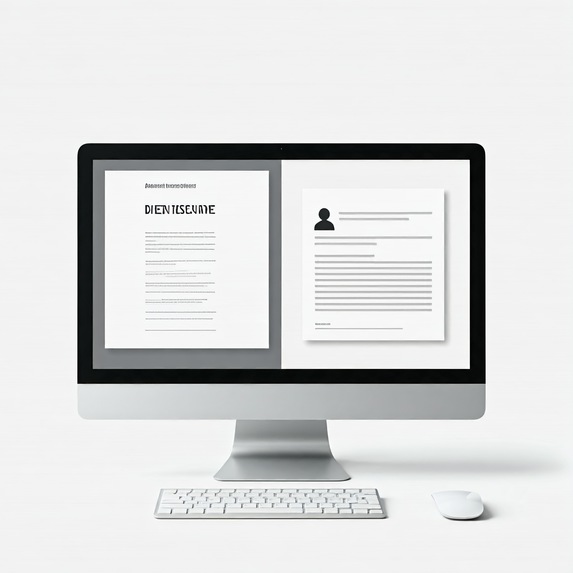 JobFitAI – screenshot 1