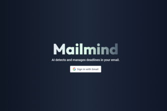 Mailmind