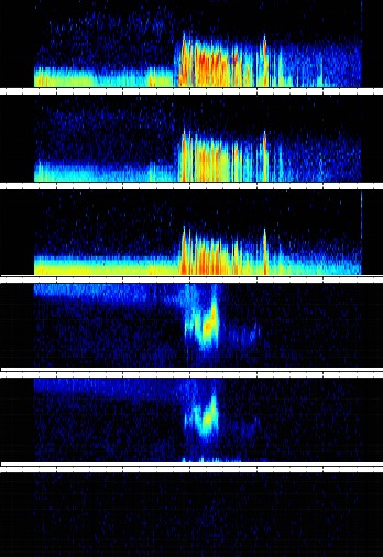 Classifying Auroral Data from REIMEI EISA Plots Using CNNs – screenshot 2