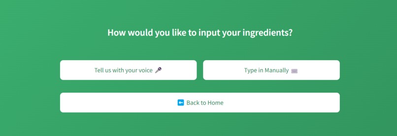 Pantry Pal – screenshot 2