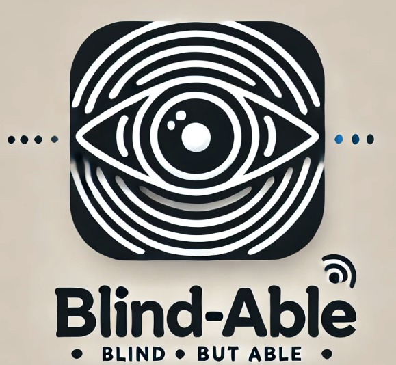 Blind.but.Able – screenshot 1
