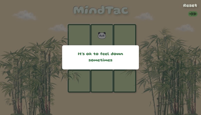 MindTac – screenshot 4