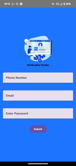 CityWise: Your Smart Urban Companion – screenshot 4