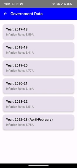 CityWise: Your Smart Urban Companion – screenshot 6