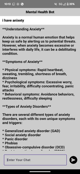 CityWise: Your Smart Urban Companion – screenshot 9