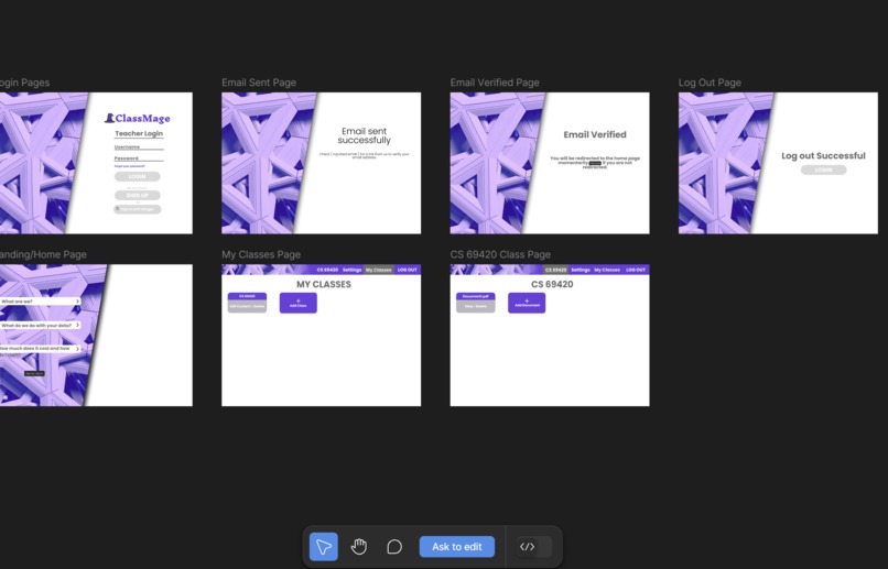 ClassMage – screenshot 3