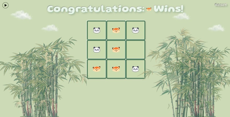 MindTac – screenshot 2