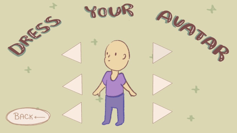 Journey into the Uni-Verse – screenshot 2