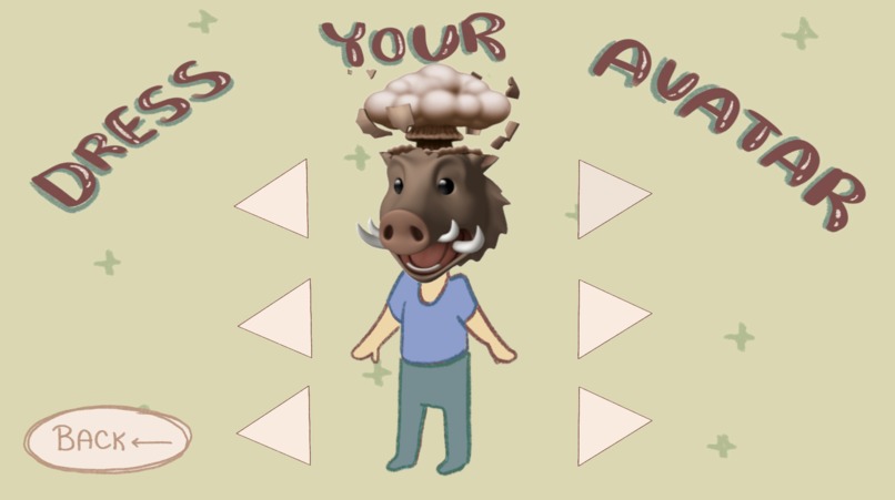 Journey into the Uni-Verse – screenshot 3