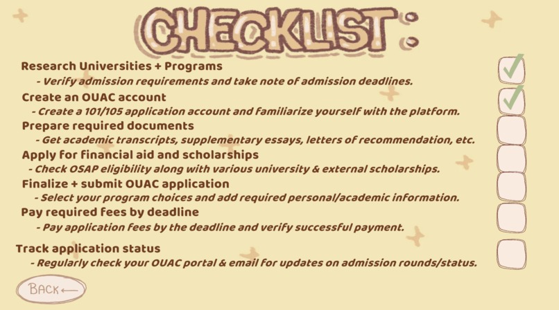 Journey into the Uni-Verse – screenshot 4