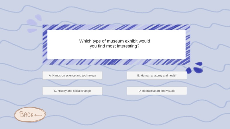 Journey into the Uni-Verse – screenshot 6