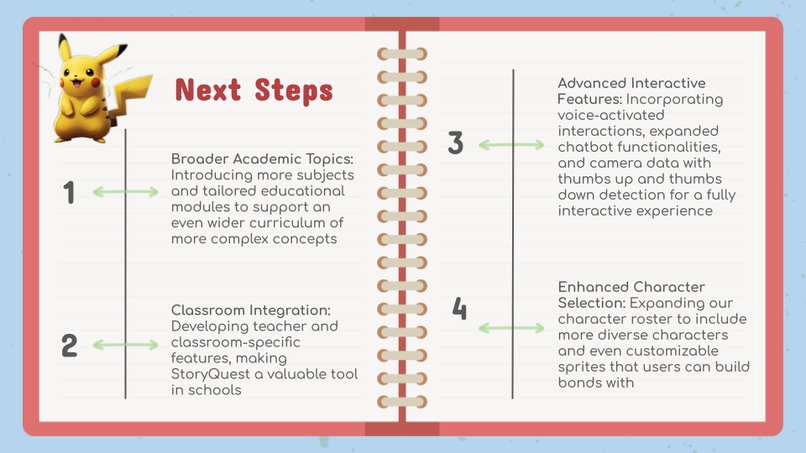 StoryQuest – screenshot 8