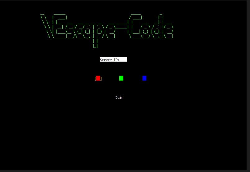 \Escape Code – screenshot 1