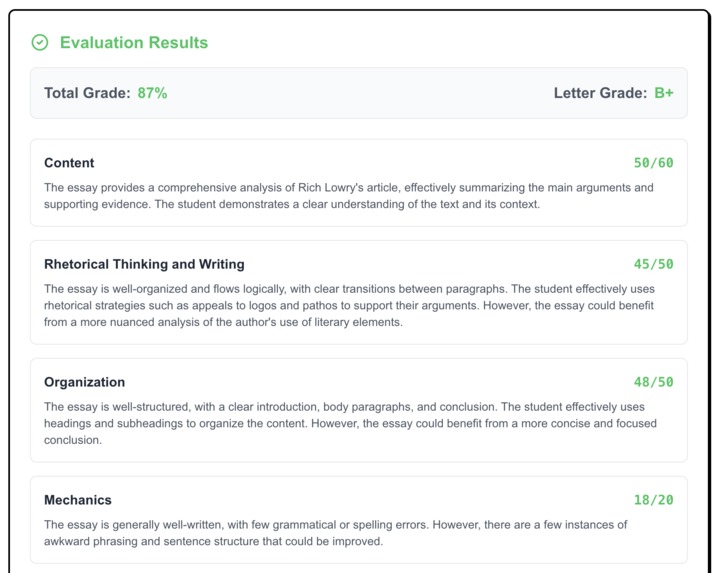 Gradify – screenshot 2