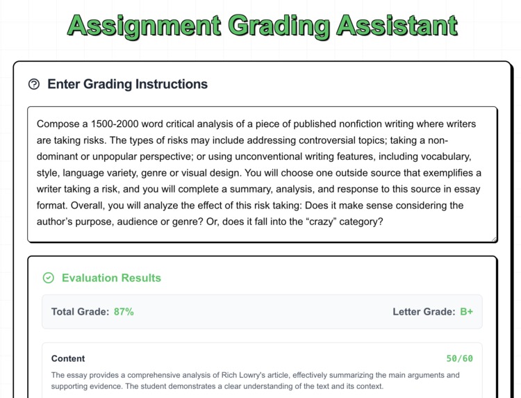 Gradify – screenshot 3