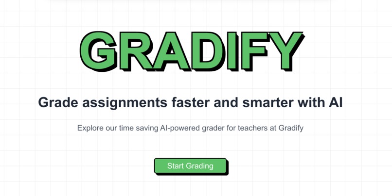 Gradify – screenshot 1
