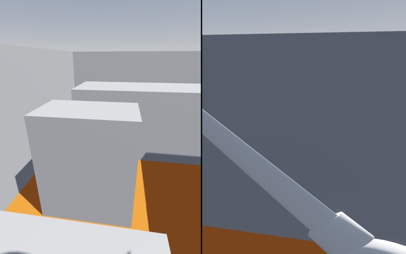Project Daniel – screenshot 2