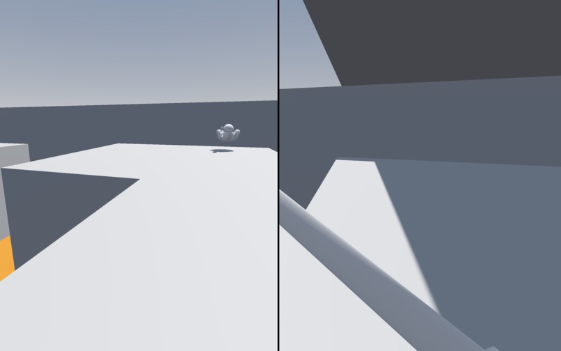 Project Daniel – screenshot 3