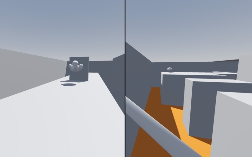 Project Daniel – screenshot 4