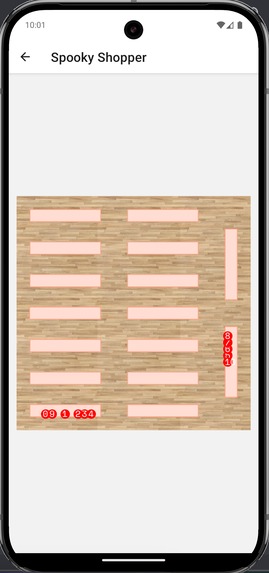 Spooky Shopper – screenshot 4