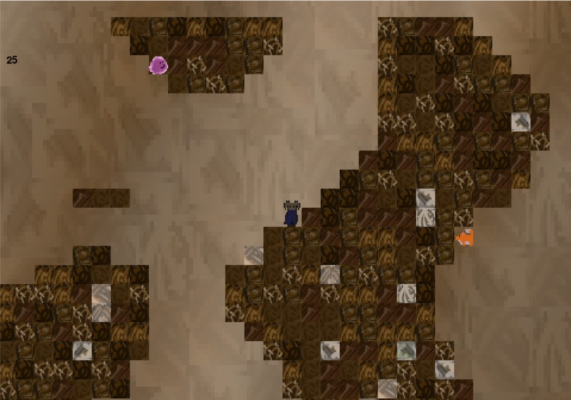 DoomBunny – screenshot 1