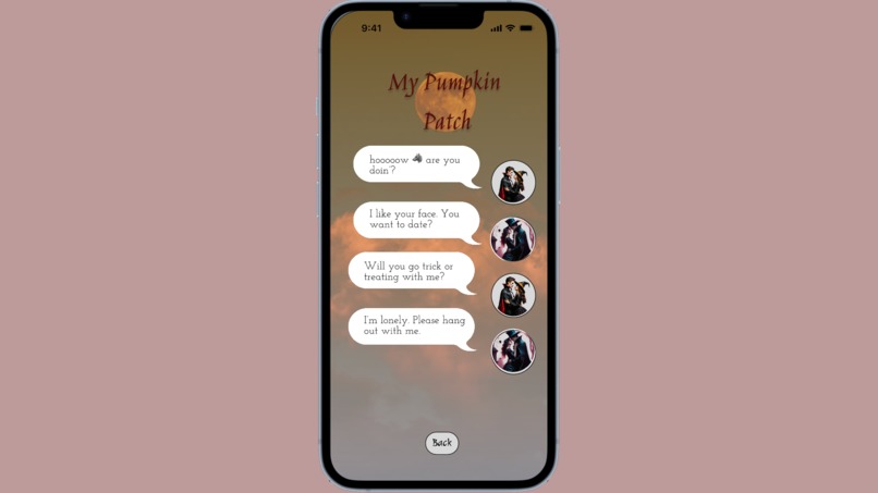 Find Your Boo – screenshot 8