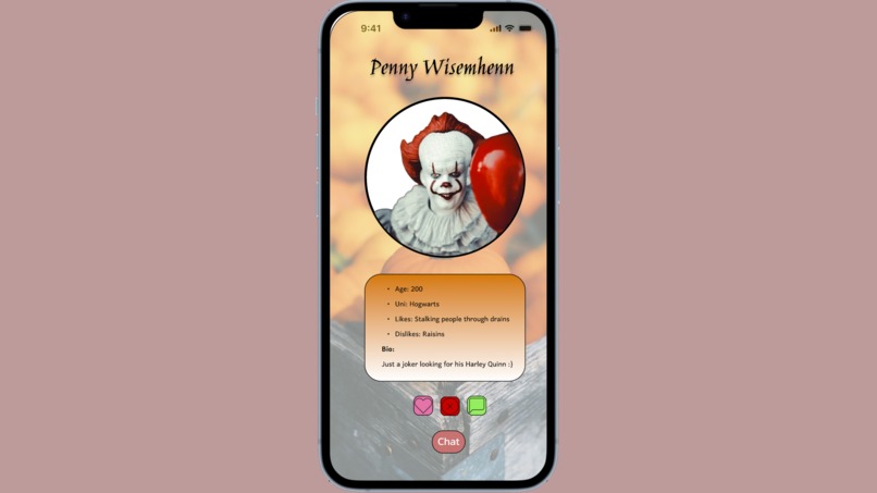 Find Your Boo – screenshot 3