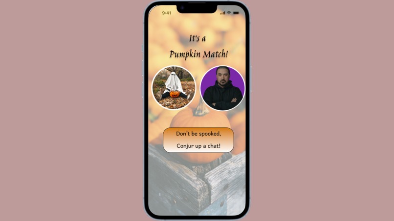 Find Your Boo – screenshot 6