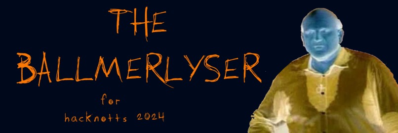The Ballmerlyser – screenshot 1