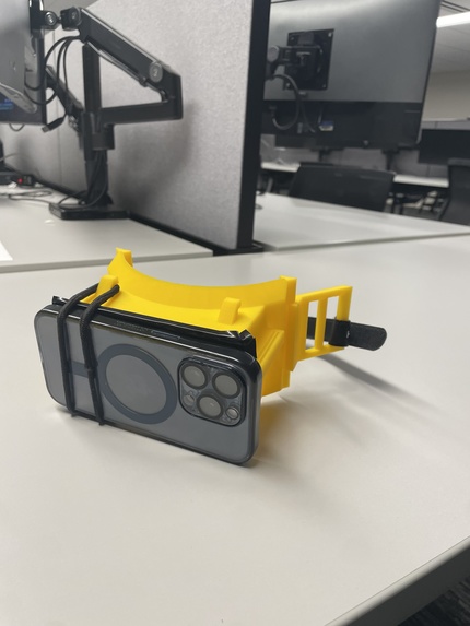 Iris – screenshot 2