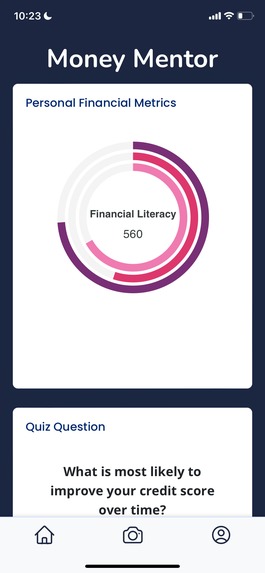 Money Mentor – screenshot 6