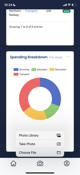 Money Mentor – screenshot 7