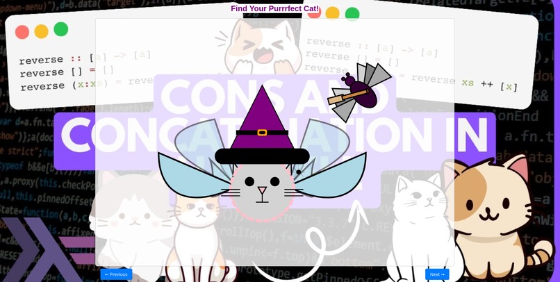 Cat Design Studio – screenshot 1