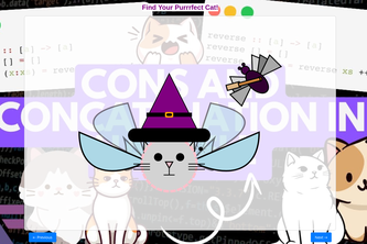 Cat Design Studio