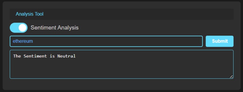 notAFinancialAdvisor – screenshot 1