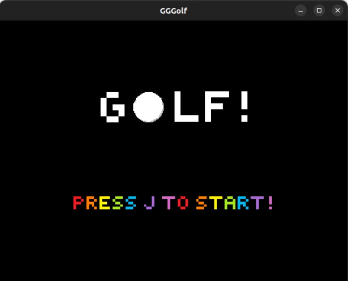 Ghosts, Ghouls, And Golf – screenshot 2