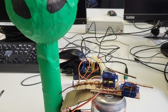 Zibzidi rock paper scissors