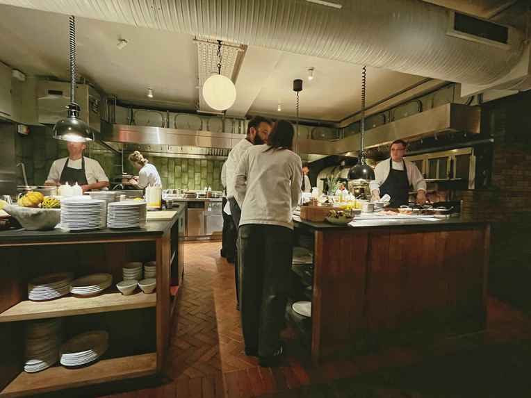 The Non-Chalants – screenshot 4