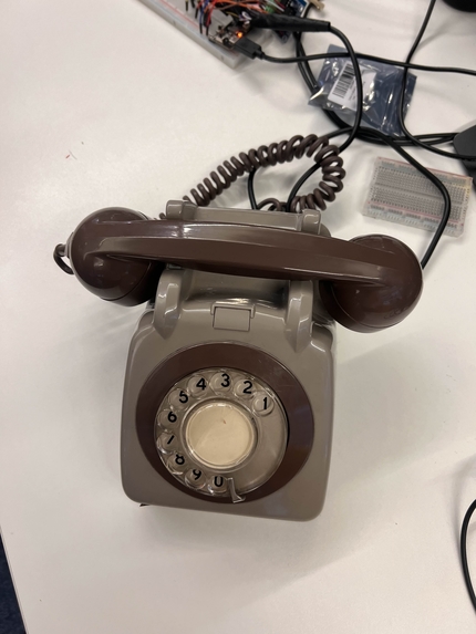 Spooky Phone – screenshot 1