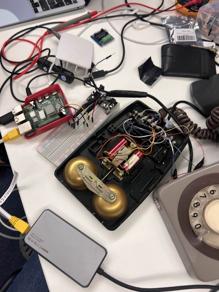 Spooky Phone – screenshot 2