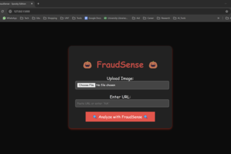 FraudSense_AI