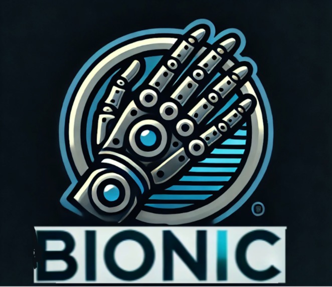 BIONIC – screenshot 1