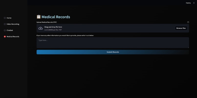 BIONIC – screenshot 3