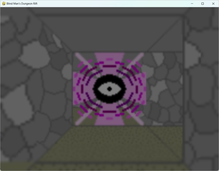 Blind Man's Dungeon – screenshot 4